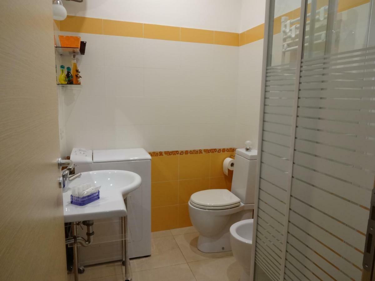La Casa Sul Viale Apartment Сиракуза Екстериор снимка