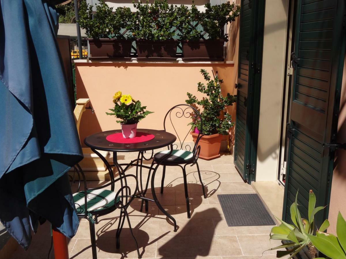 La Casa Sul Viale Apartment Сиракуза Екстериор снимка