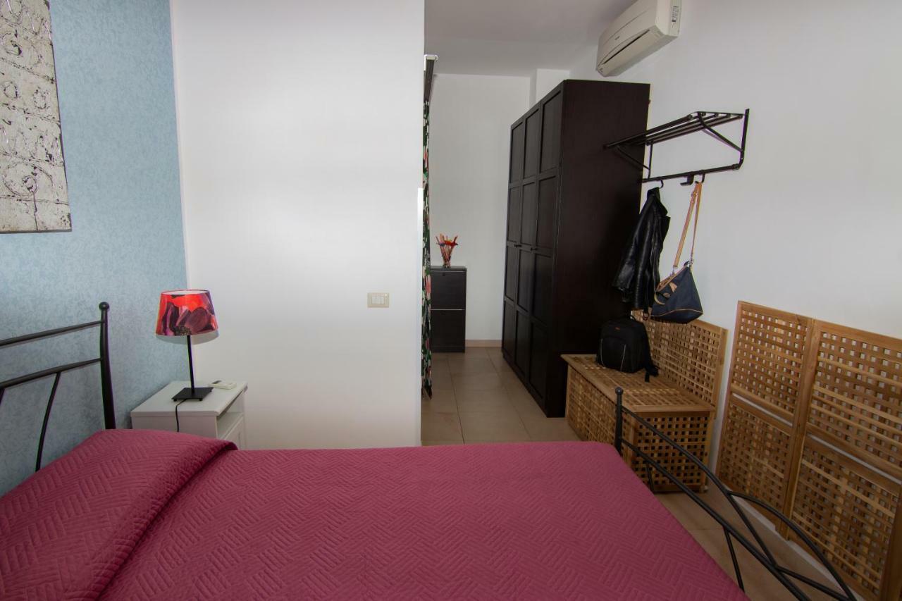 La Casa Sul Viale Apartment Сиракуза Екстериор снимка