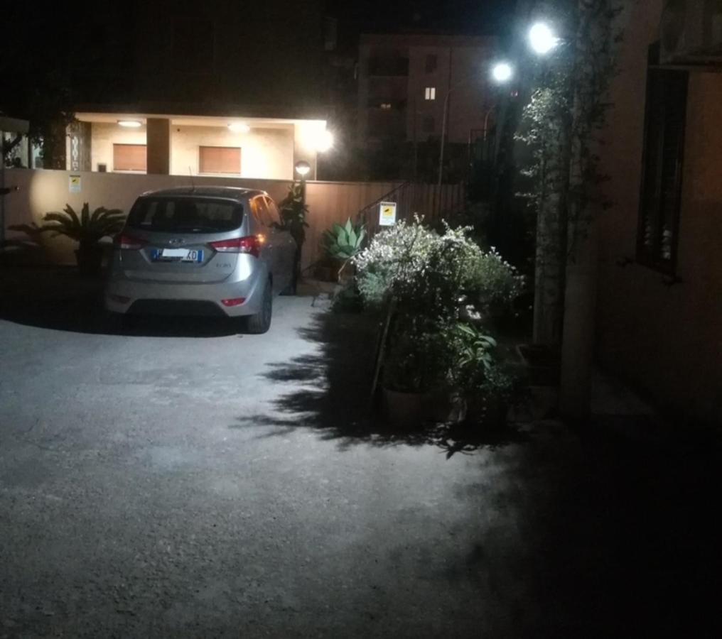 La Casa Sul Viale Apartment Сиракуза Екстериор снимка